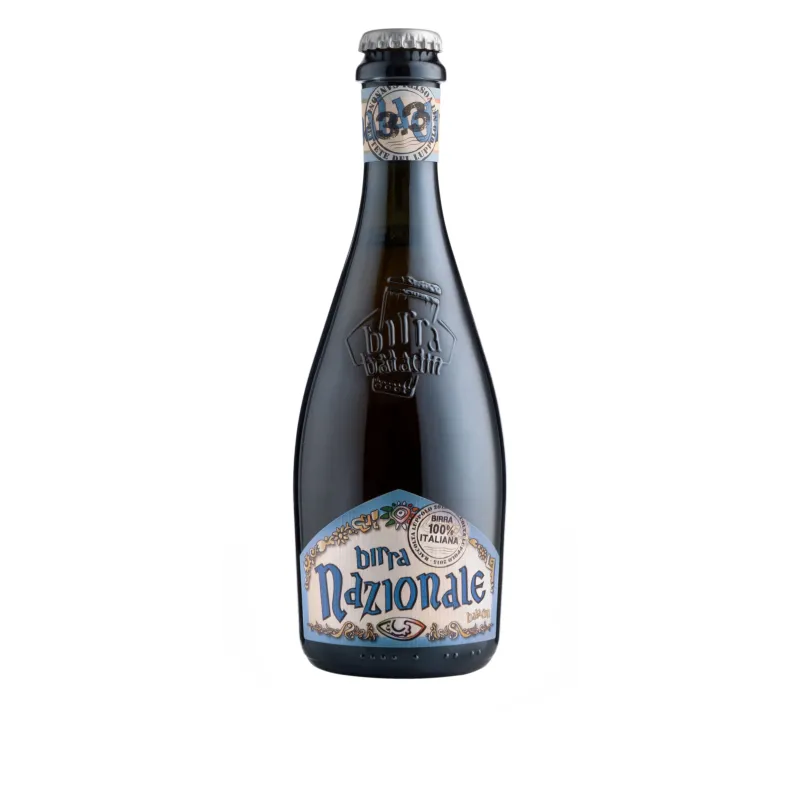 Birra Nazionale 'Baladin' 6,5%