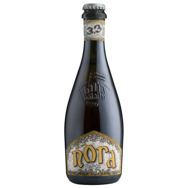 Birra Nora 'Baladin' 6,8%