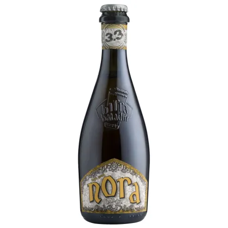 Birra Nora 'Baladin' 6,8%