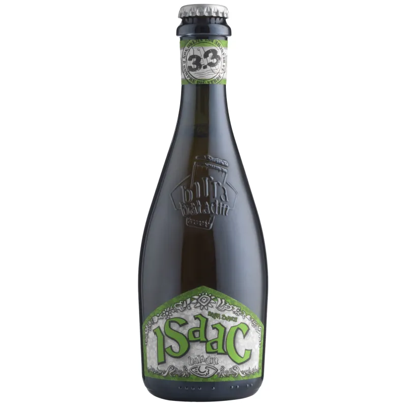 Birra Isaac 'Baladin' 5%