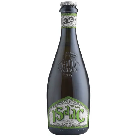 Birra Isaac 'Baladin' 5%