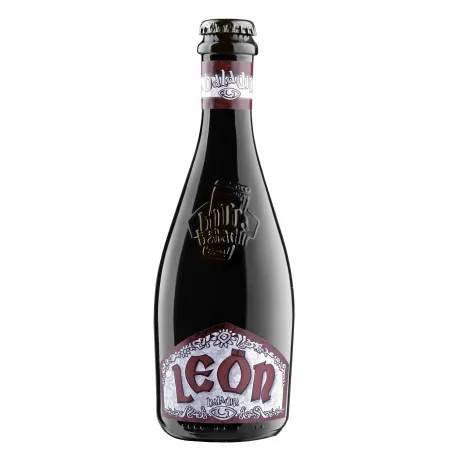Birra Leon 'Baladin ' 9 %