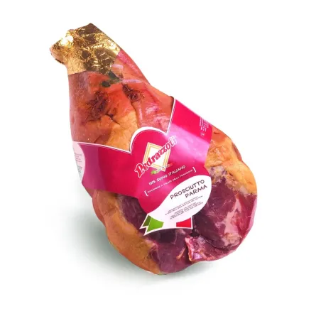 Prosciutto Crudo Parma Dop  in Addobbo 7/8 kg