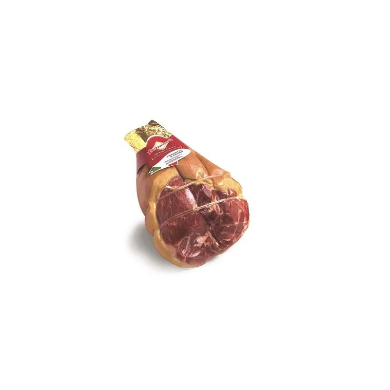 Prosciutto Crudo San Daniele Dop in Addobbo 7 kg