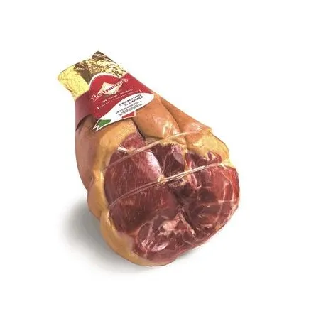 Prosciutto Crudo San Daniele Dop in Addobbo 7 kg