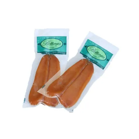 Bottarga di muggine