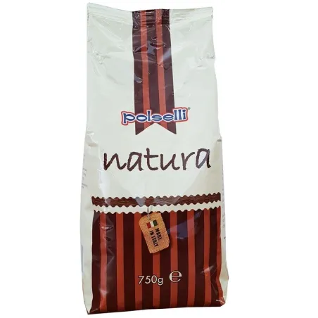 Lievito Natura Polselli 0.750 gr