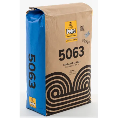 Farina Petra 5063 12,5kg 'Special' 'Mulino Quaglia'