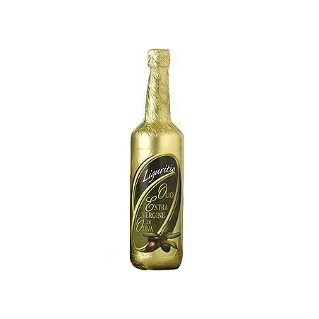 Olio Extra Vergine ' Ligurito oro' 750ml