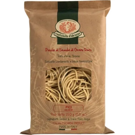 Pici 250gr ' Rustichella d' Abbruzzo'