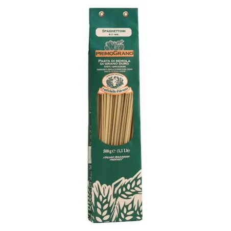 Primograno Spaghettoni 500gr 'Rustichella d' Abruzzo'
