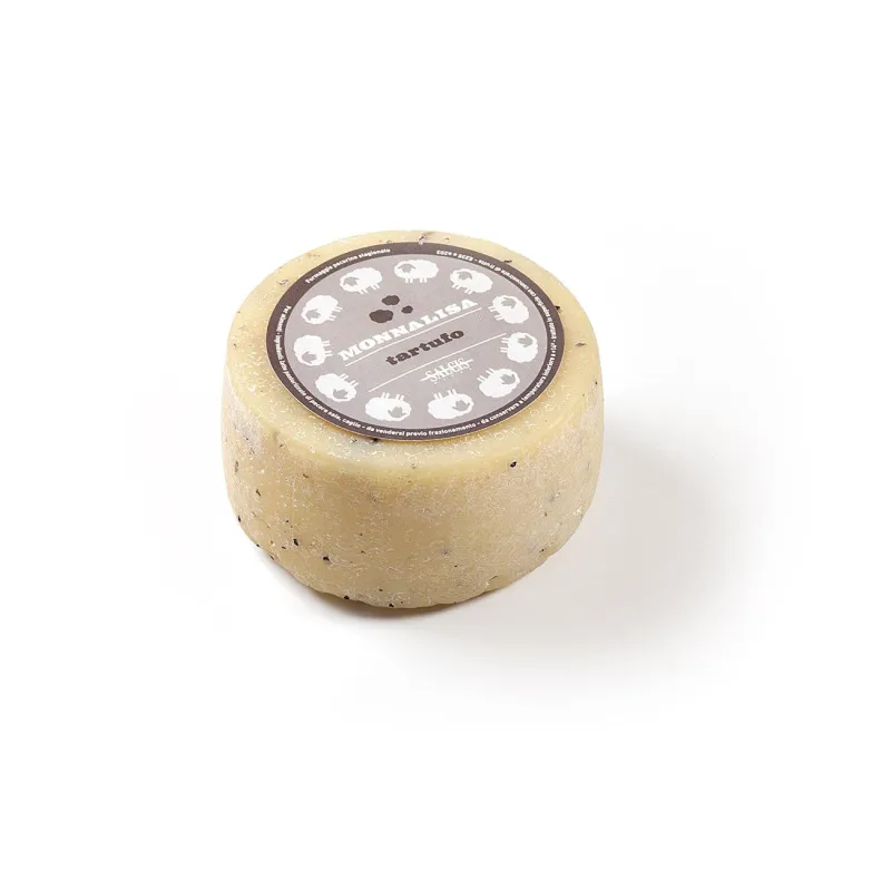 Pecorino al Tartufo 500gr