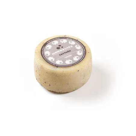 Pecorino al Tartufo 500gr