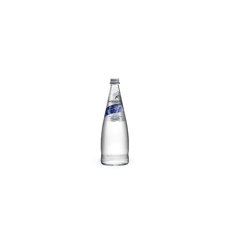 Acqua Minerale Frizzante 12 x 750ml 'San Benedetto'