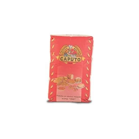 Farina Caputo Tipo 00 Rinforzata 25 kg