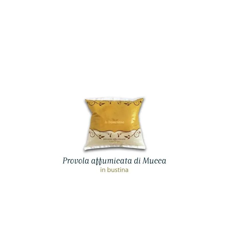 Provola affumicata 3 Kg