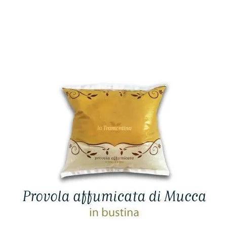 Provola affumicata 3 Kg