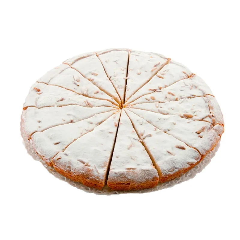 Torta della nonna "La Dolce Tuscia" 1450gr