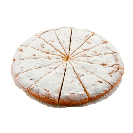 Torta della nonna "La Dolce Tuscia" 1450gr