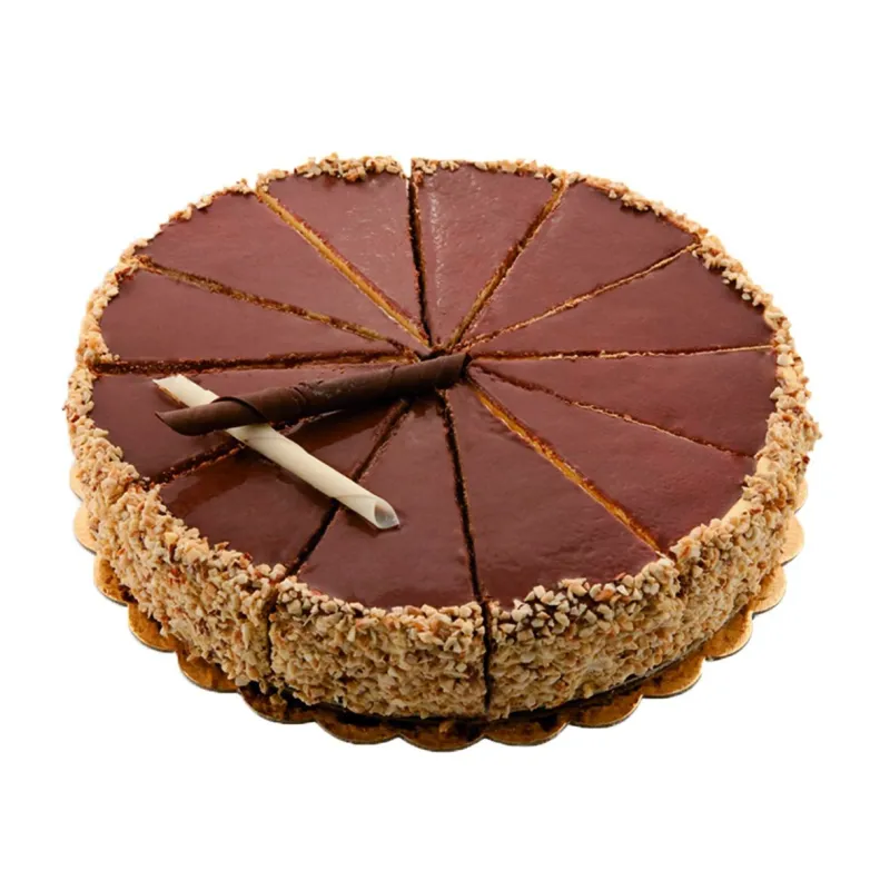 Torta Choconut "La Dolce Tuscia" 1200gr