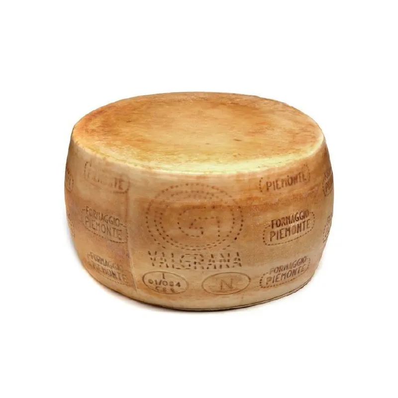 Grana Piemontese forma intera 35 Kg / Parmezaanse kaas Hele Vorm