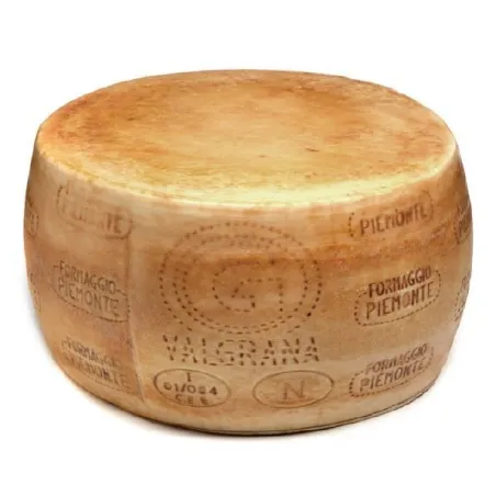 Grana Piemontese forma intera 35 Kg / Parmezaanse kaas Hele Vorm