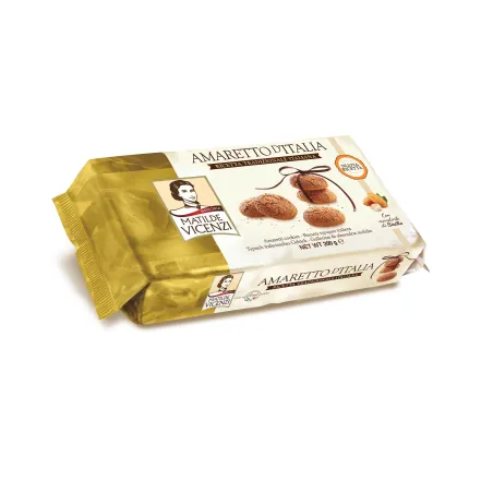 Amaretto Italia 12 x 175gr