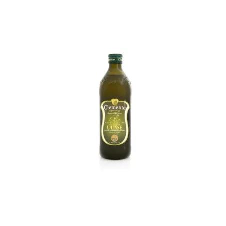 Olio Extra Vergine d'Oliva 'Ulisse' 1 lt  'Clemente' / Olijfolie