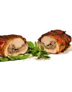 Porchetta
