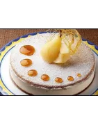Taarten Desserts Zoetwaren