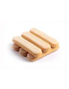 Savoiardi Amaretti