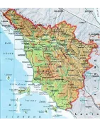Toscane