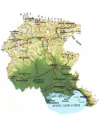 Friuli Venezia Giulia