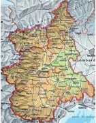 Piemonte