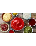 Sauzen / Pesto's / Tapenade's