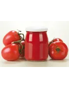 Tomaten conserven