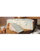 Gorgonzola, Blauwaderkazen