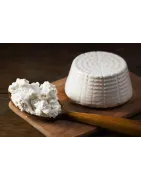 Mascarpone-Ricotta