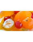 Dips Mosterd en Jams
