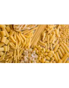 Pasta droog