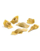 Pasta vers